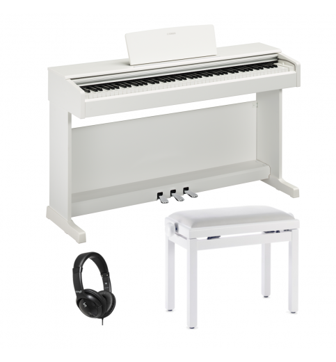 Yamaha YDP-145 Pack Complet